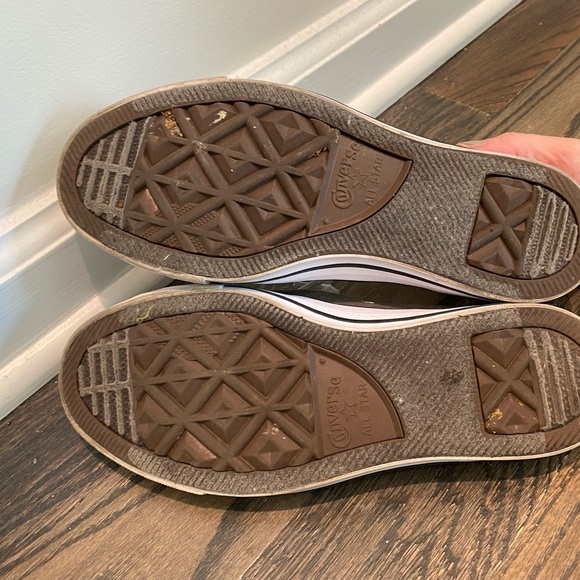 Converse All Stars - Picture 3 of 7